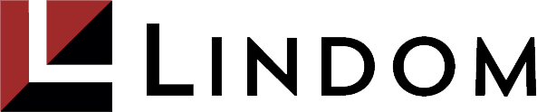 lindom Logo